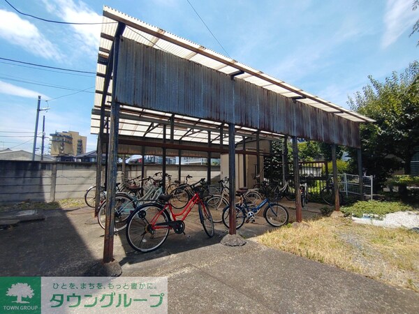 共有部分(共有部分)