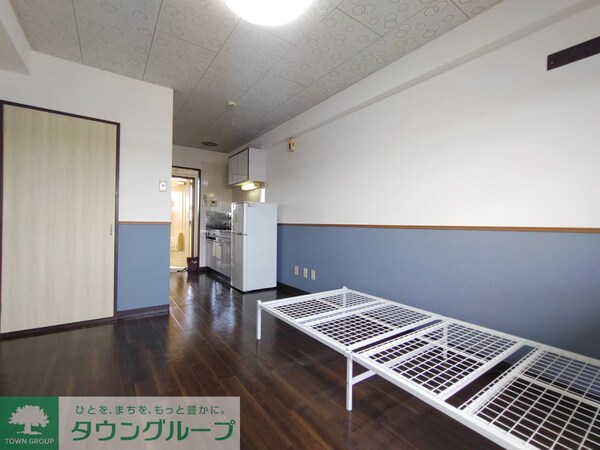 リビング・居室(リビング/居室)