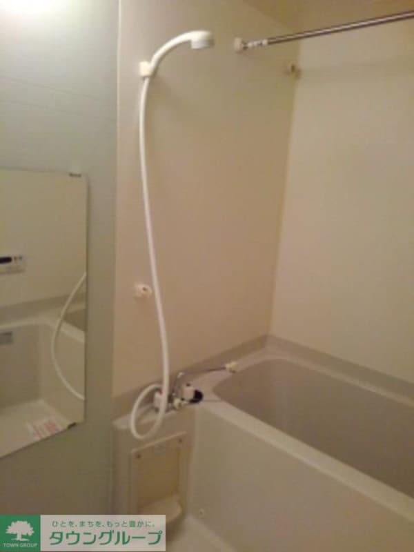 バス／シャワールーム等