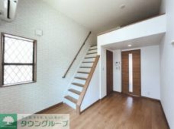 リビング・居室