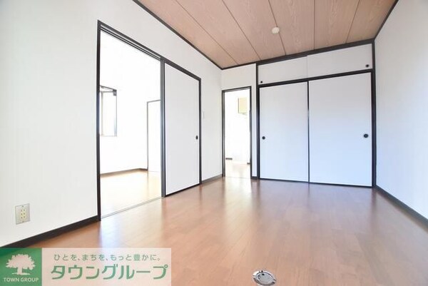リビング・居室(★お部屋探しは、タウンハウジング多摩センター店へ★)