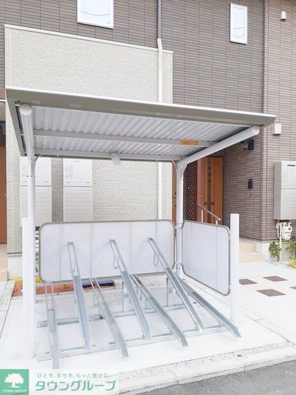 共有部分(★お部屋探しは株式会社タウンハウジング東京まで★)