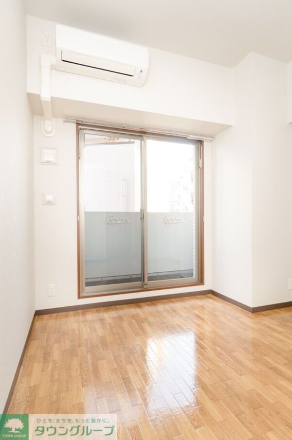 リビング・居室(★お部屋探しは株式会社タウンハウジング東京まで★)