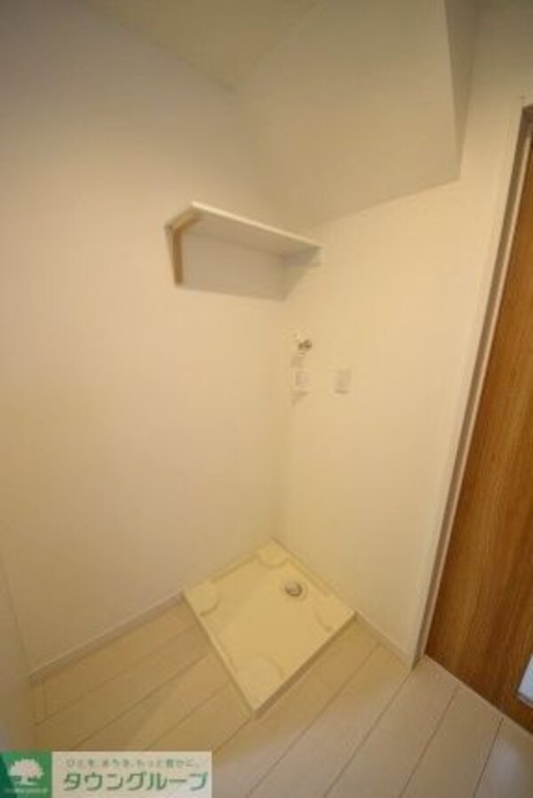 その他室内・内装(★お部屋探しはタウンハウジング高幡不動店まで★)