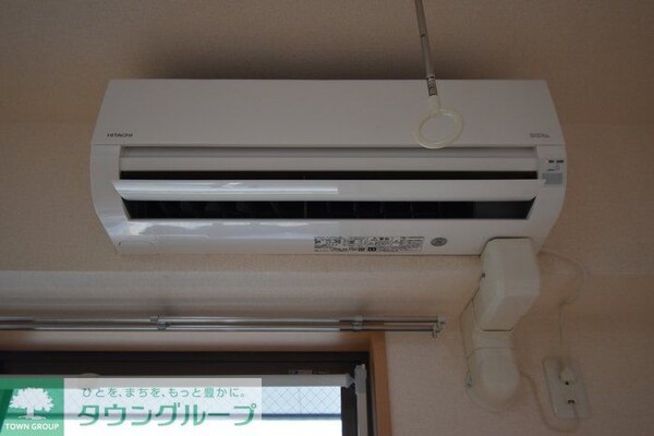 設備(★お部屋探しは、タウンハウジング多摩センター店へ★)