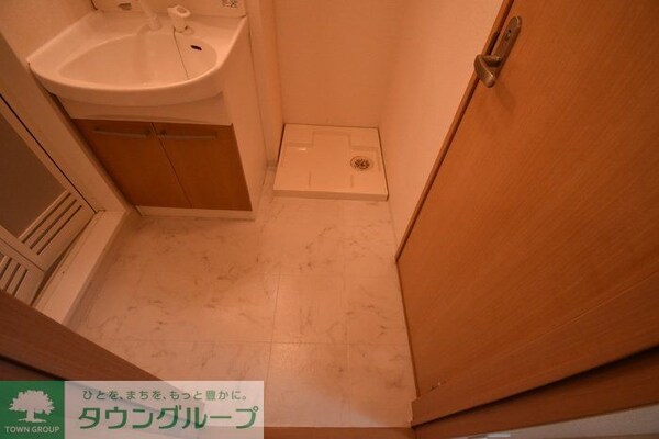 洗面(★お部屋探しは、タウンハウジング多摩センター店へ★)