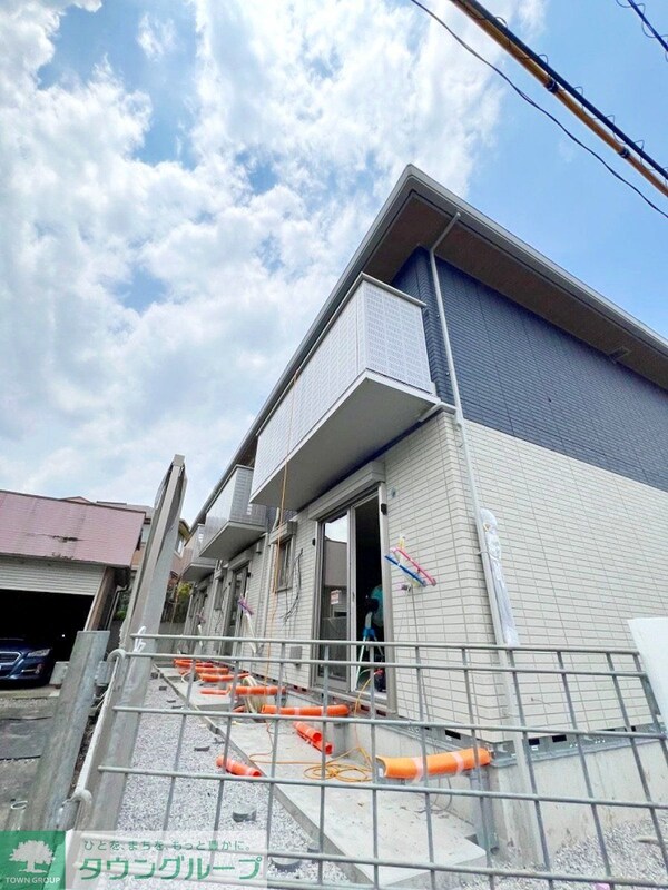 バルコニー(★お部屋探しは、タウンハウジング多摩センター店へ★)