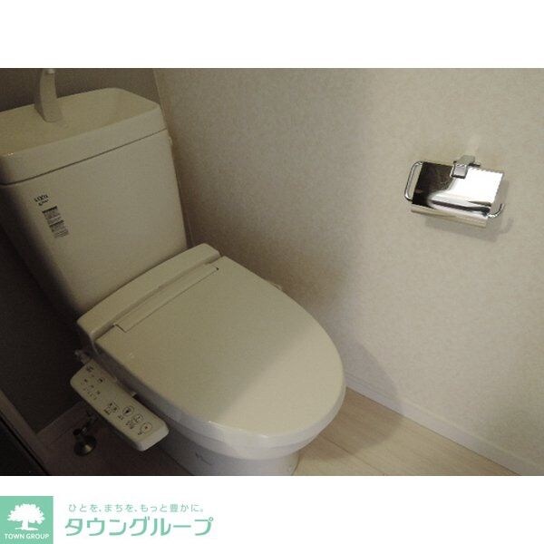 トイレ(トイレ)