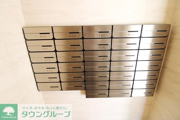 共有部分(共有部分)