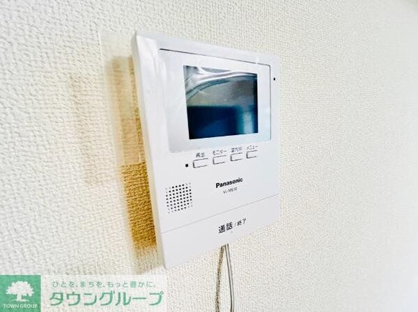 セキュリティ(設備)