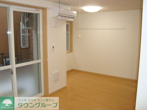 リビング・居室