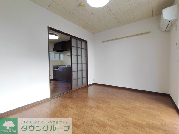 リビング・居室