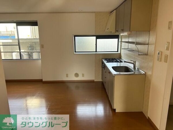 リビング・居室