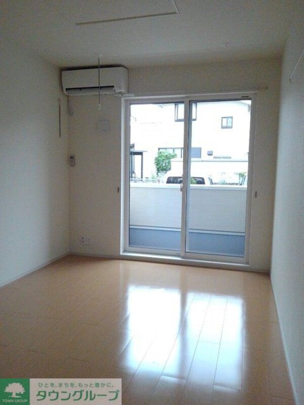 リビング・居室