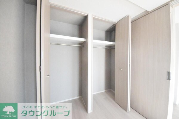 収納(★収納たっぷり★)