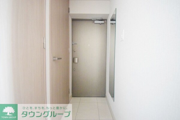 玄関(★玄関★)