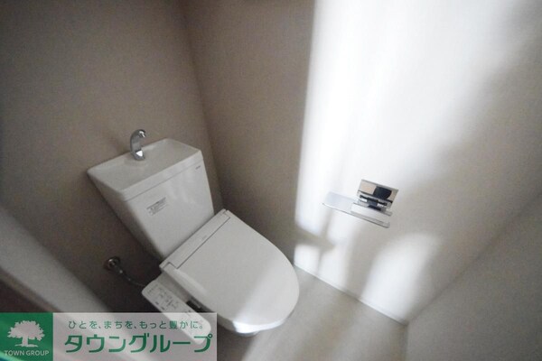 トイレ(★トイレ★)