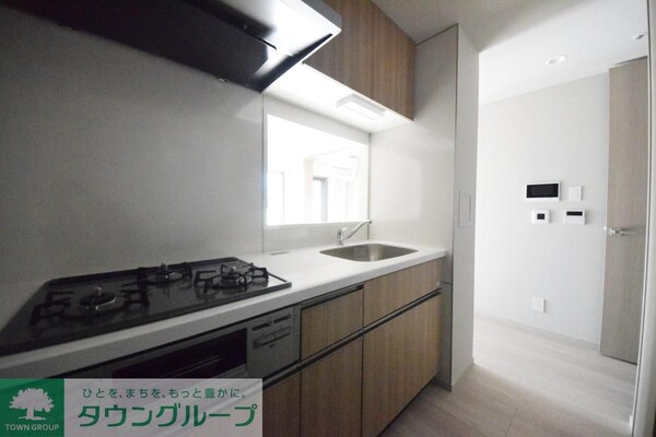 キッチン(★キッチンです★)