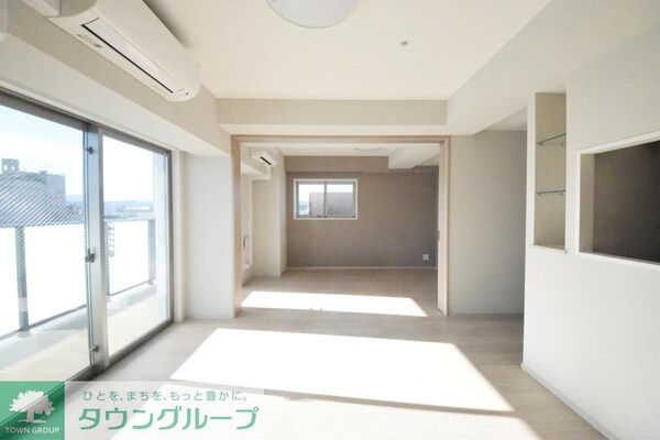 リビング・居室(★リビングです★)