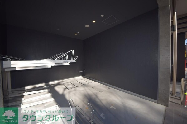 共有部分(★自転車はこちらに★)