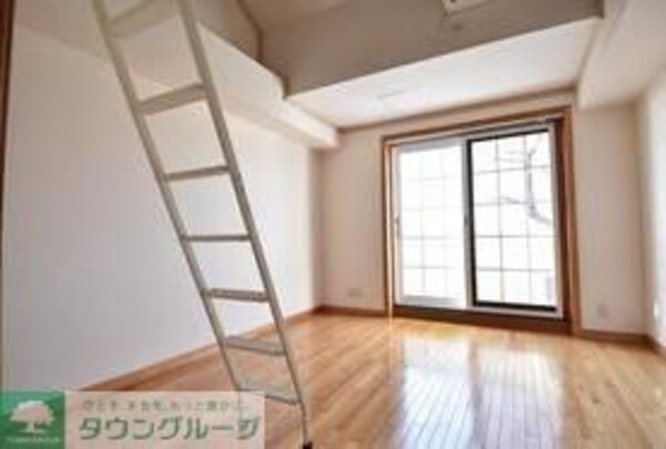 リビング・居室(★お問い合わせは、地域密着のタウンハウジングまで★)