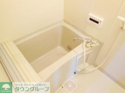 物件内観写真3　(★他号室の参考画像です★)