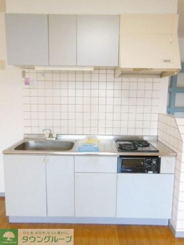 物件内観写真6　(★他号室の参考画像です★)