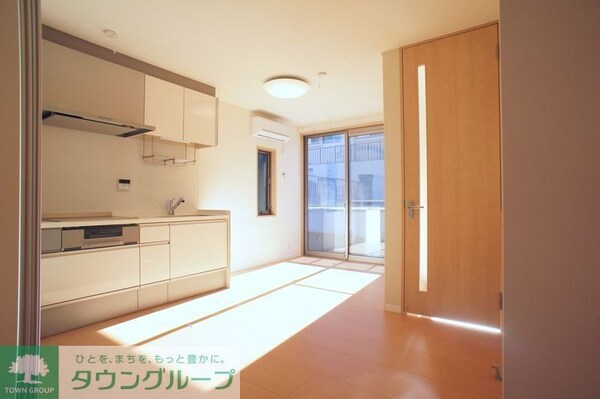 リビング・居室