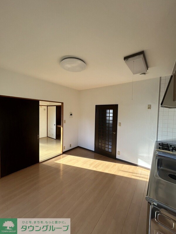 リビング・居室(リビング/居室)