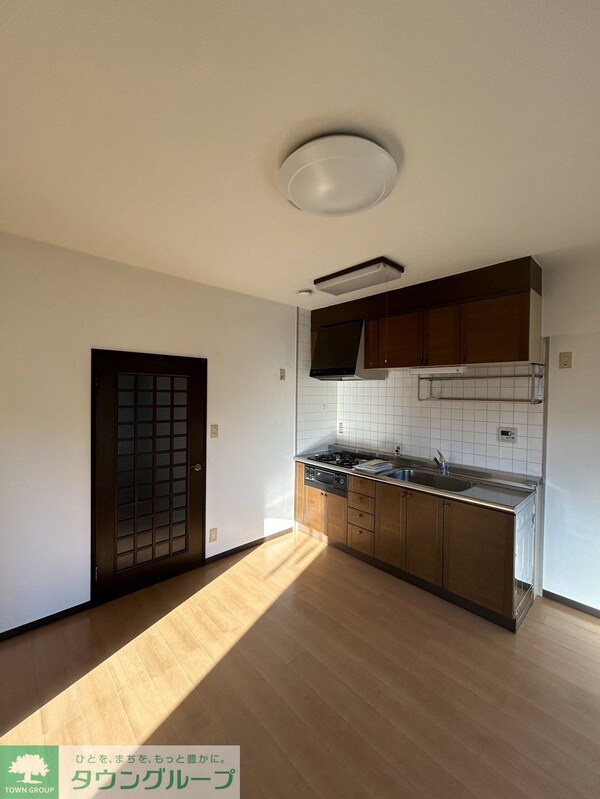 リビング・居室(リビング/居室)