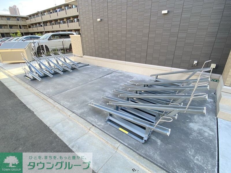 物件内観写真29　