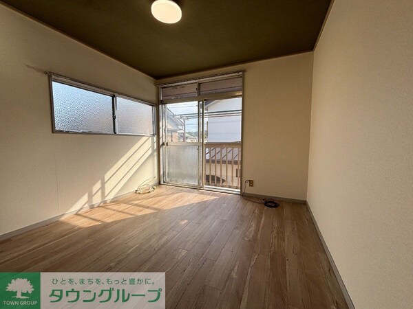 リビング・居室