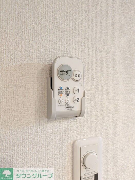 物件内観写真31　