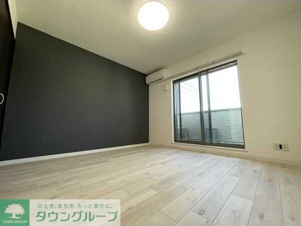 リビング・居室(リビング/居室)