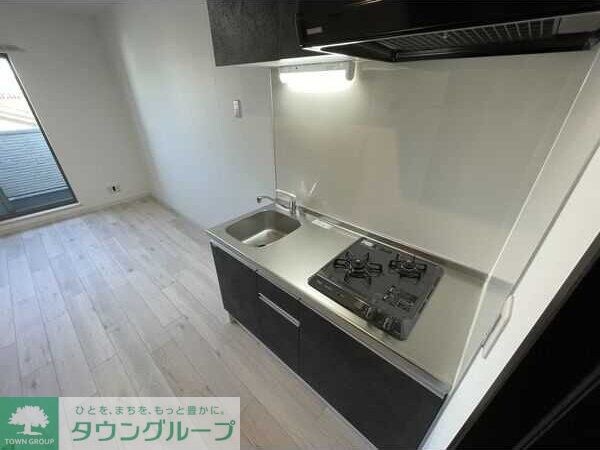 キッチン(キッチン)