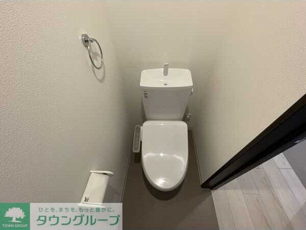 トイレ(トイレ)