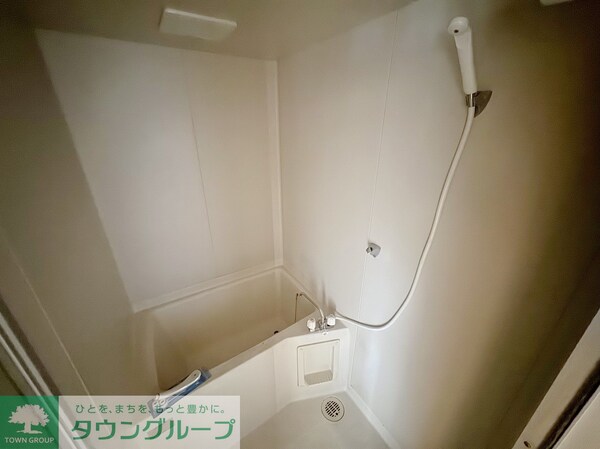 バス／シャワールーム等(バス／シャワールーム等)