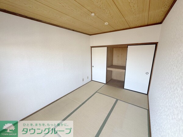 リビング・居室(リビング/居室)