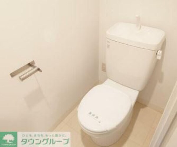 トイレ(トイレ)