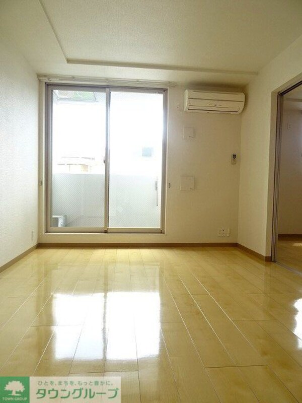 リビング・居室