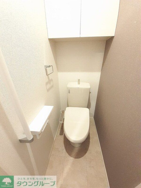 トイレ(トイレ)