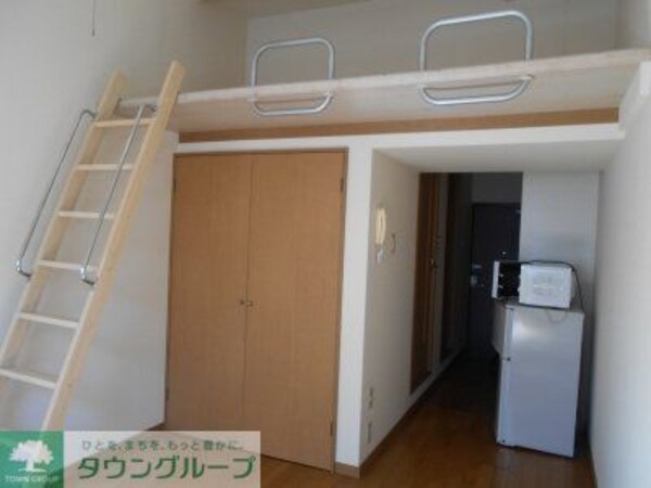 玄関(現況を優先いたします。)