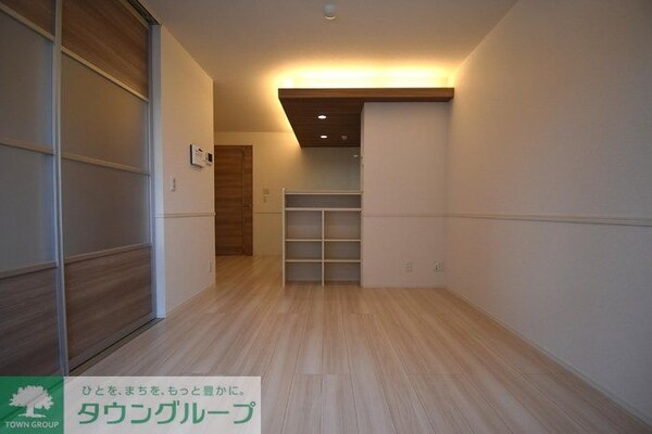 リビング・居室