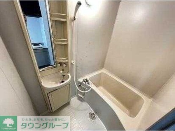 バス／シャワールーム等