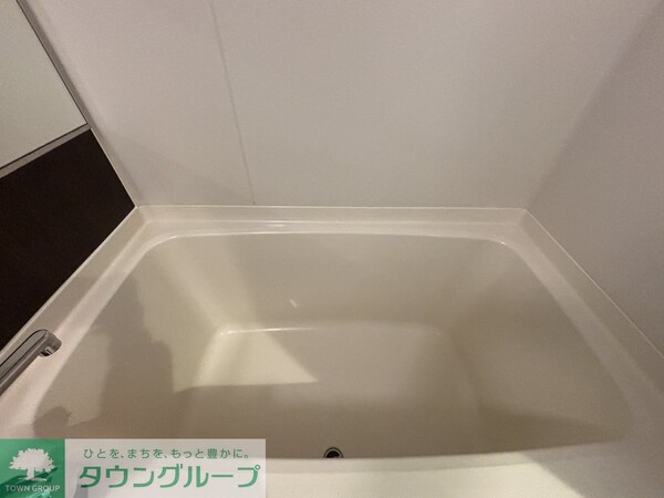 バス／シャワールーム等(バス／シャワールーム等)