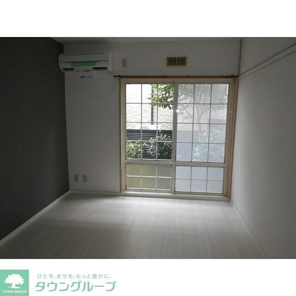 リビング・居室