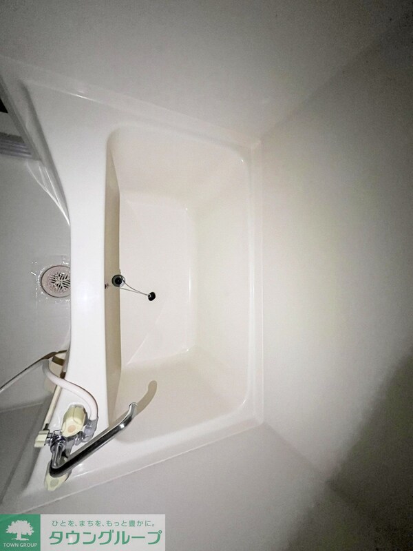 バス／シャワールーム等(★お部屋探しは、タウンハウジング多摩センター店へ★)