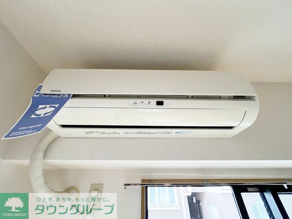 設備(★お部屋探しは、タウンハウジング多摩センター店へ★)