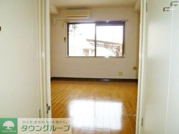リビング・居室(★お部屋探しは、タウンハウジング多摩センター店へ★)