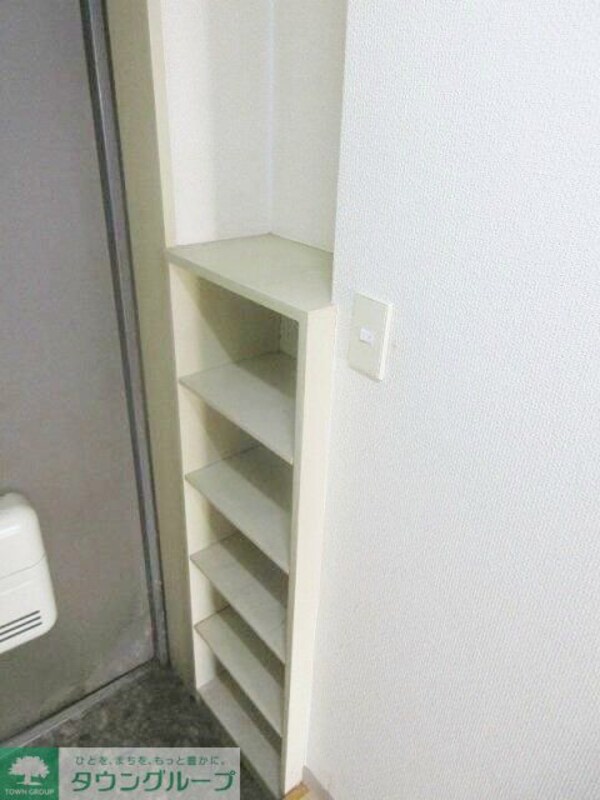 その他(★お部屋探しは、タウンハウジング多摩センター店へ★)